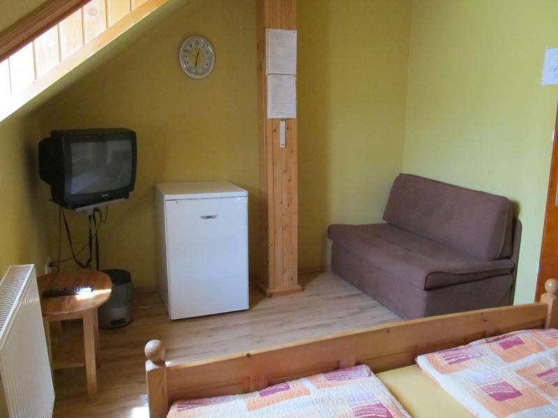 Standard Double Room image 2