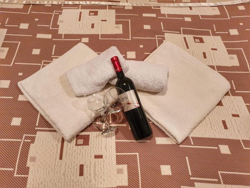 Apartman "MILLAN 2" Images
