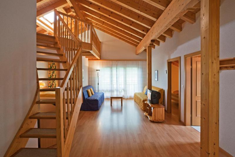 Apartment - Split Level image 3