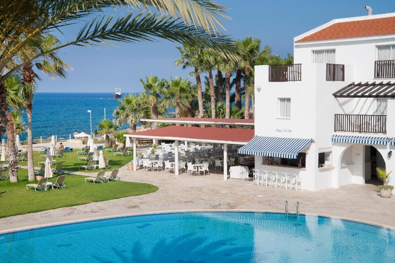Akti Beach Hotel & Village Resort - image 6