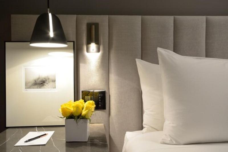 Brick Hotel Mexico City - Small Luxury Hotels of the World - image 29