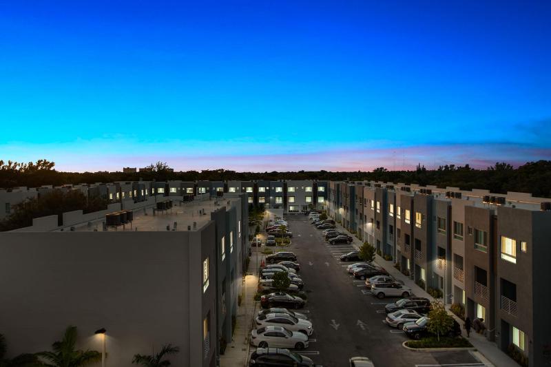 Lofts of Aventura - image 6