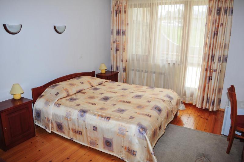 Junior Suite with Terrace image 3