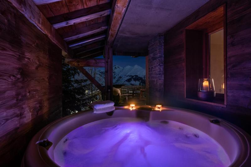 Wanderful Life Les Arcs refuge haut de gamme - image 15