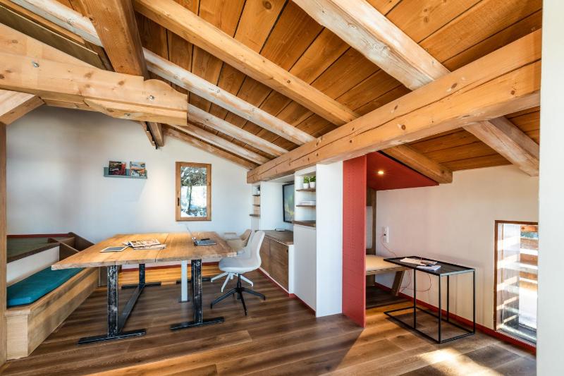 Wanderful Life Les Arcs refuge haut de gamme - image 25