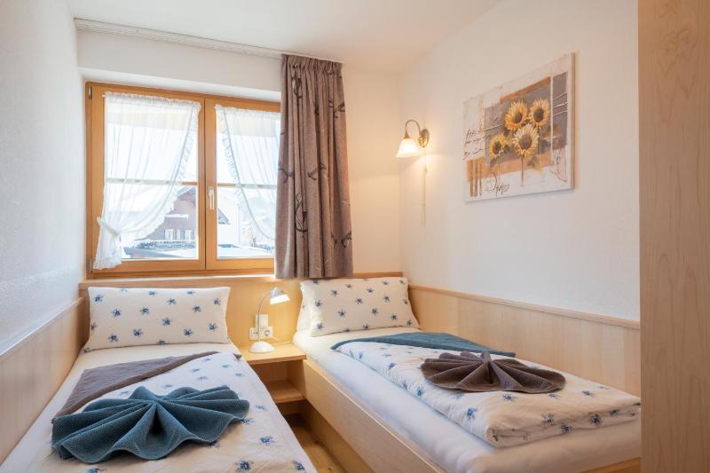 Three-Bedroom Apartment image 4