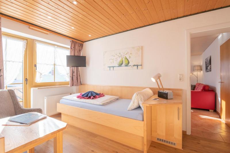 Three-Bedroom Apartment image 3