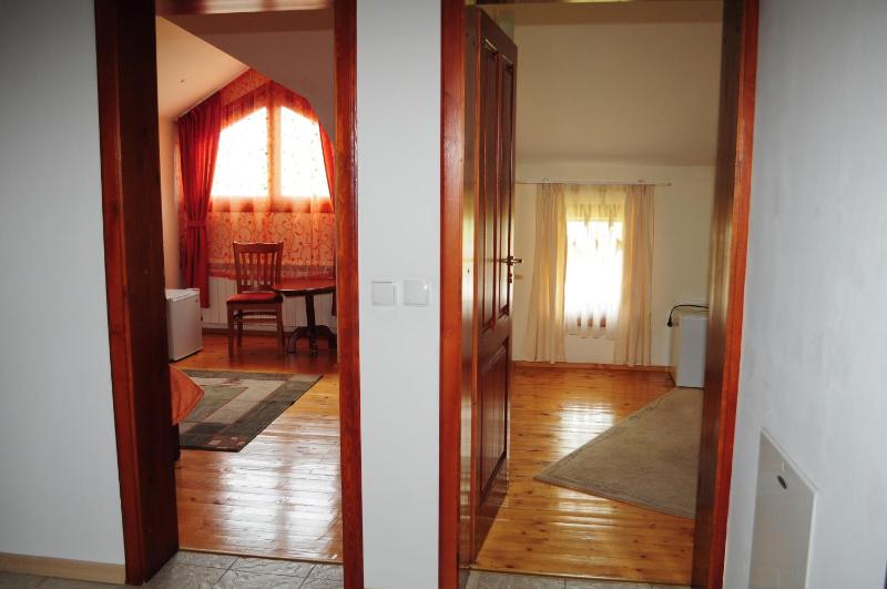 Three-Bedroom Suite image 3