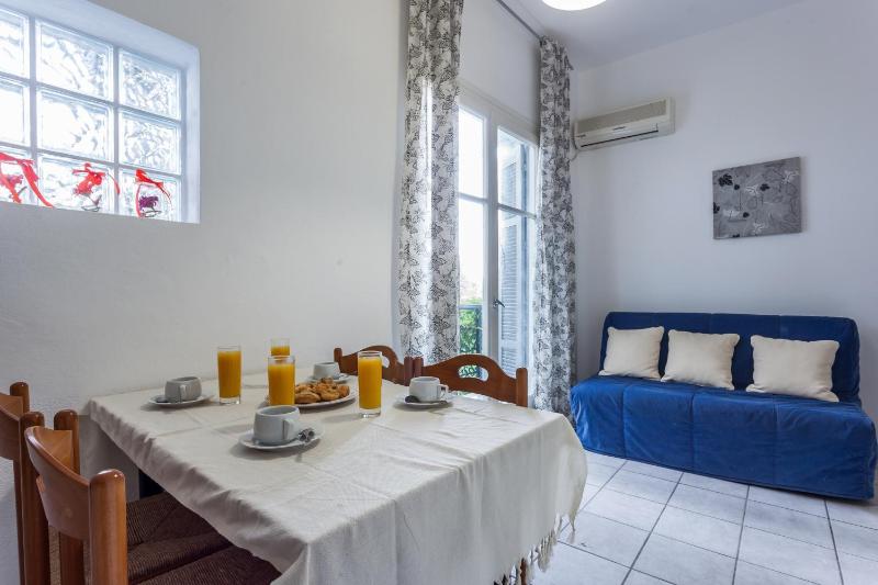 Two-Bedroom Apartment image 2