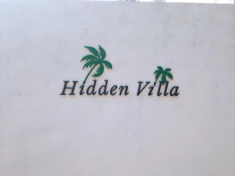 Hidden Villa - image 42