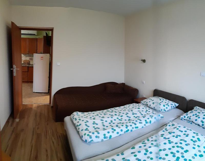 Two Bedroom Apartment - Ground Floor  image 1