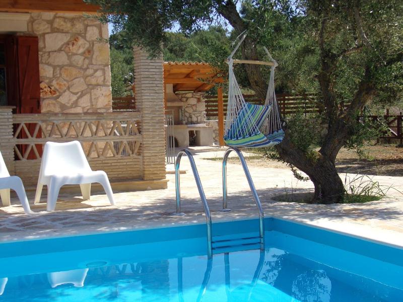 SUPERIOR VILLAS 2BDRMS Next to the BEACH with private POOL and Outdoor SPA BATH image 4