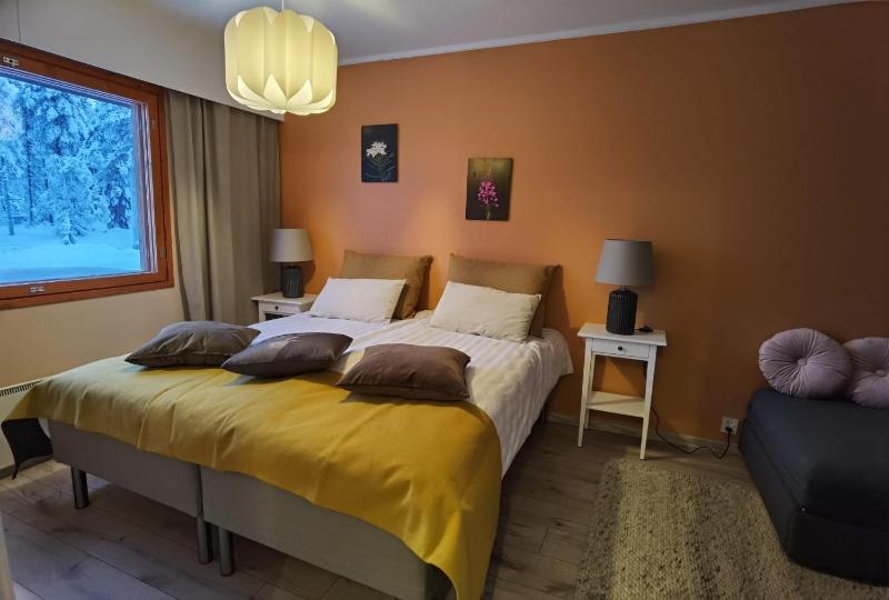 Deluxe Apartment image 1