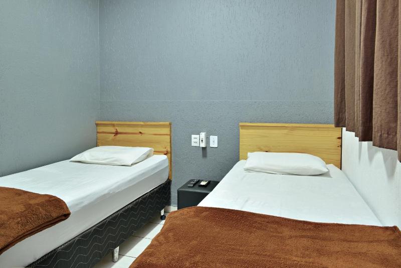HOTEL & HOSTEL RIBEIRAo - image 30