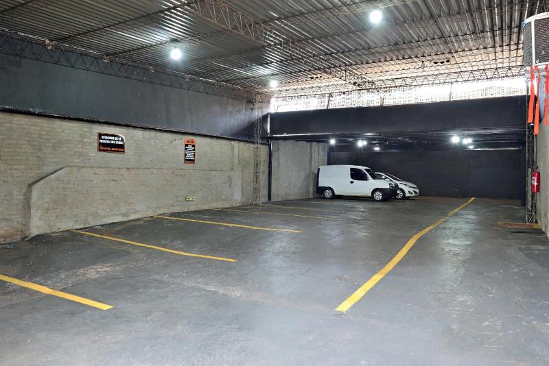 HOTEL & HOSTEL RIBEIRAo - image 50
