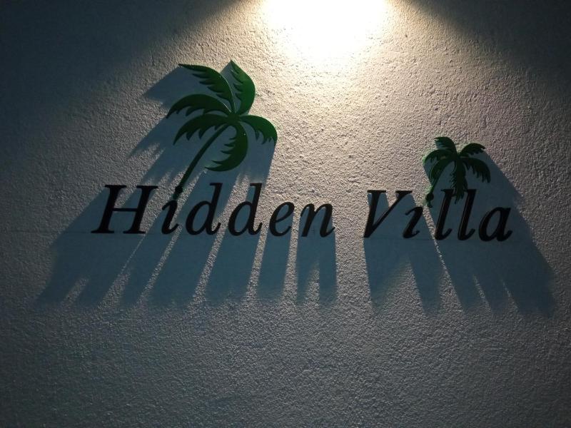 Hidden Villa - image 33