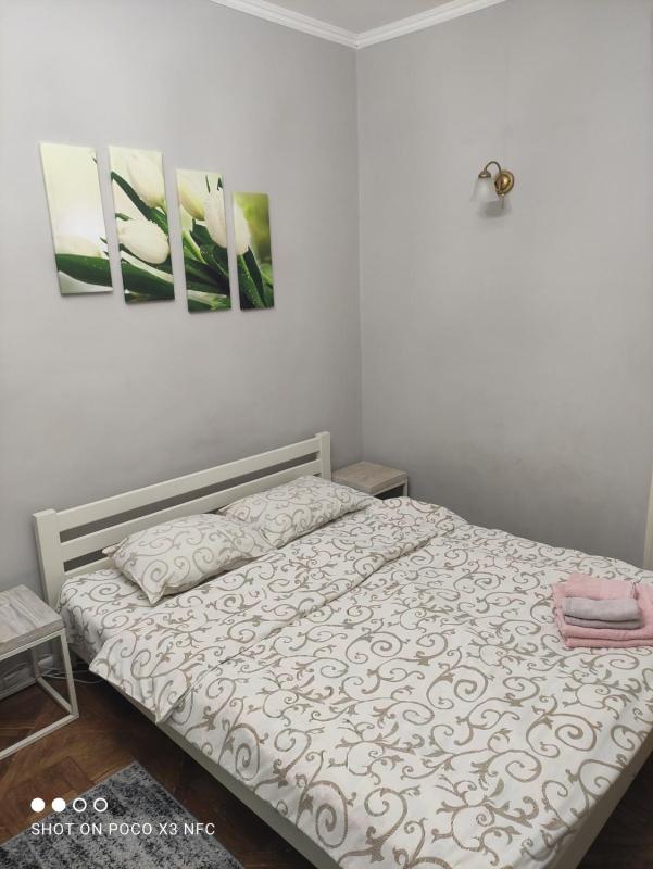 Apartments in the heart of Lviv Images