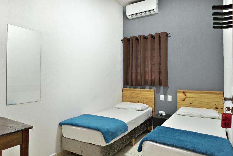 HOTEL & HOSTEL RIBEIRAo - image 24