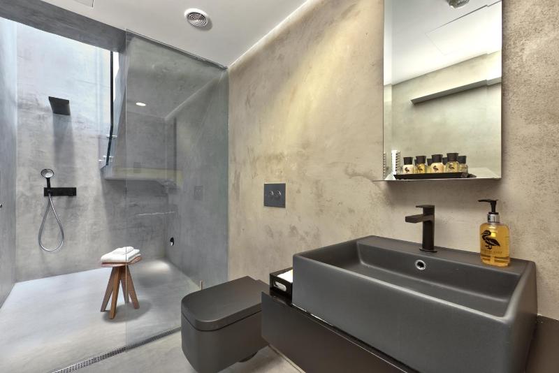 Duplex Suite with Terrace image 2