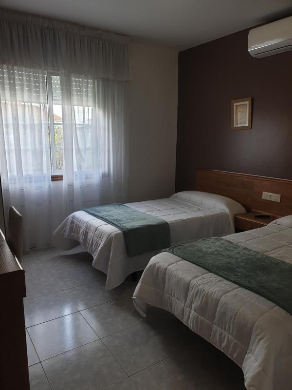 Hostal Xaraiba - image 15