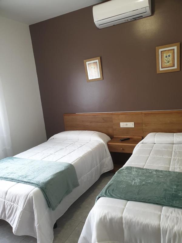 Hostal Xaraiba - image 11