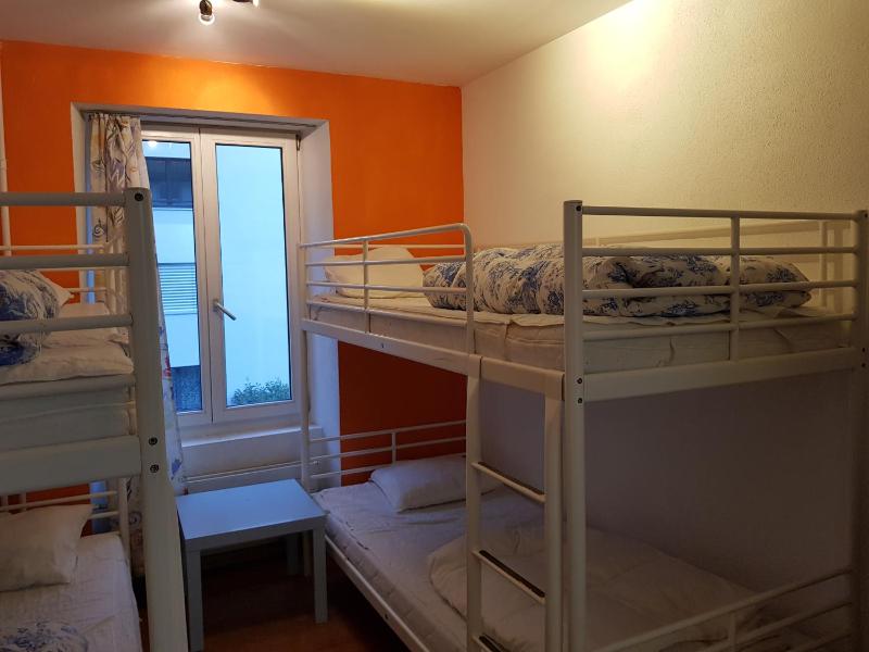 Single Bed in 4-Bed Dormitory Room (Female) image 4