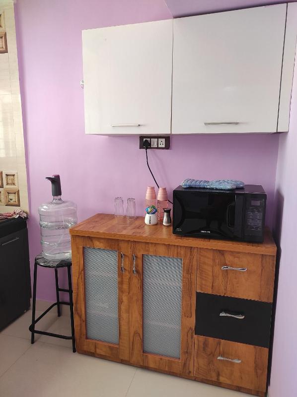 1BHK AC Service Apartment 301 - SUS - image 6