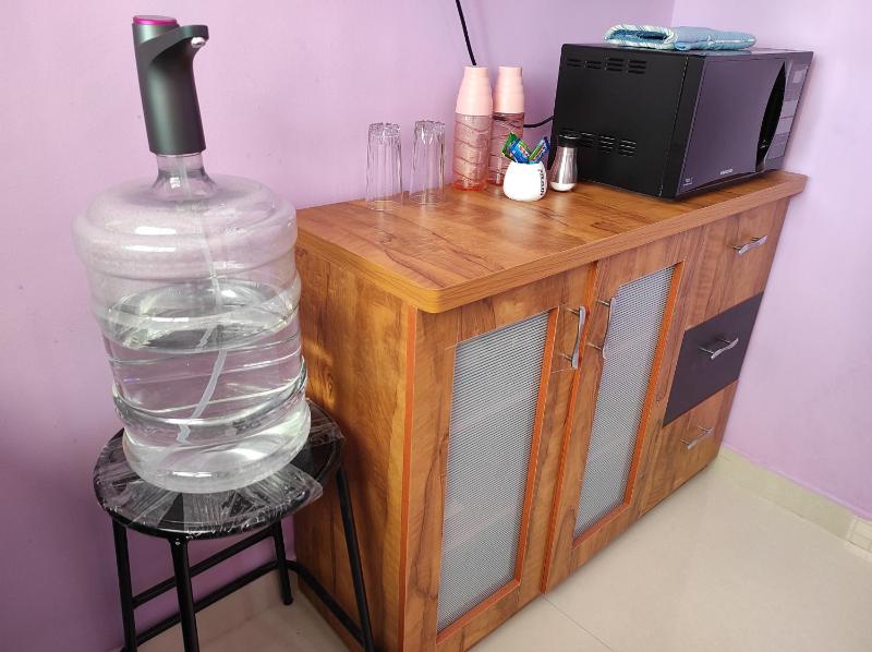 1BHK AC Service Apartment 301 - SUS - image 10