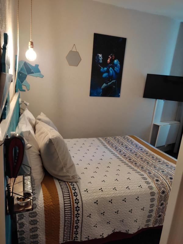Standard Double Room image 2