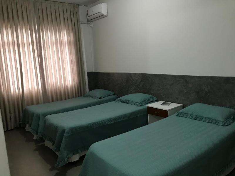 Shallom Hotel - image 34