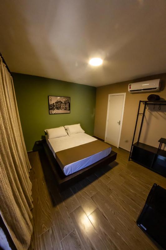 Bonabrigo Hostel & Suítes - image 11