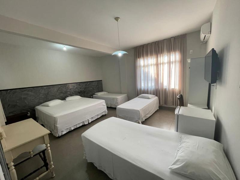 Shallom Hotel - image 26
