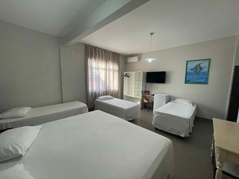 Shallom Hotel - image 40