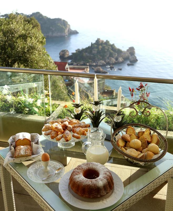 Maison Blanche Taormina - image 23