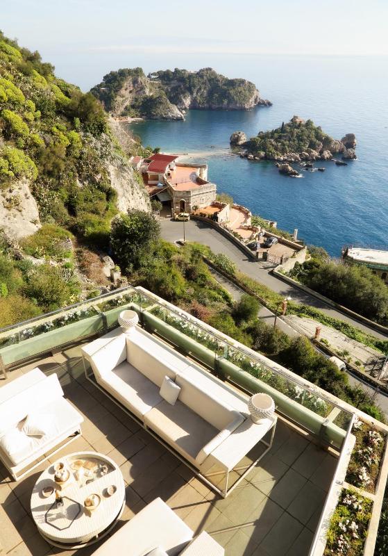 Maison Blanche Taormina - image 22