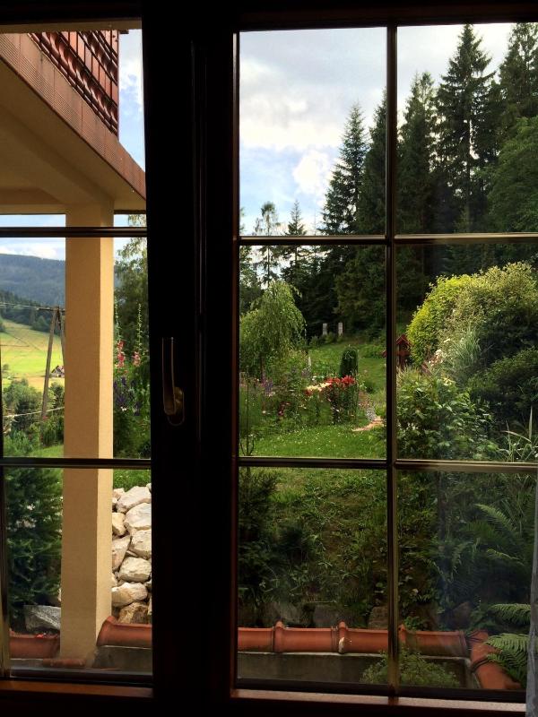 Apartment with Garden View image 3