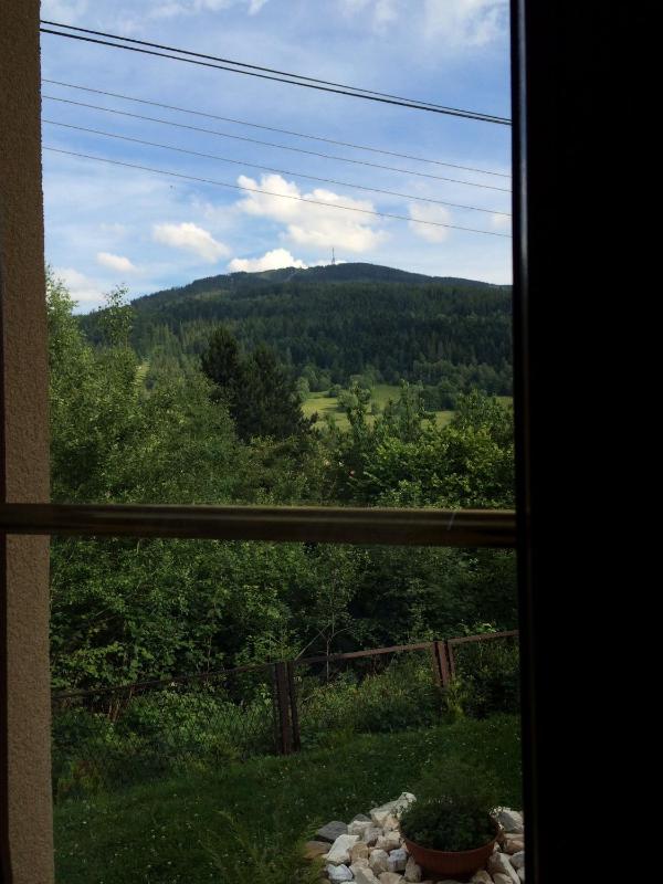 Apartment with Garden View image 4