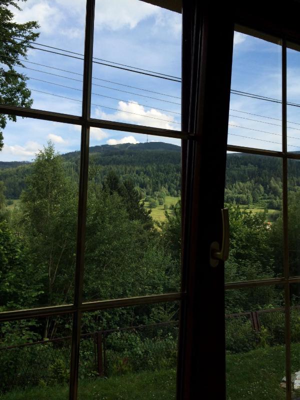 Family Room with Bathroom image 3