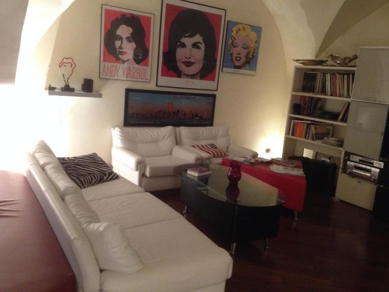 Loft Piazza Università - image 5