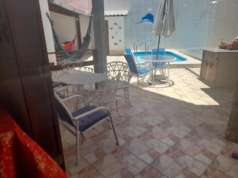 POUSADA BEIRUTE - image 8