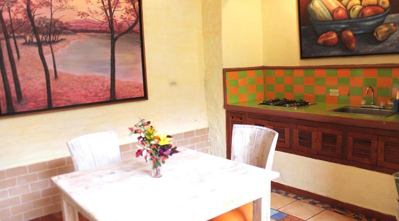 ApartaSuites Arcoiris - image 45