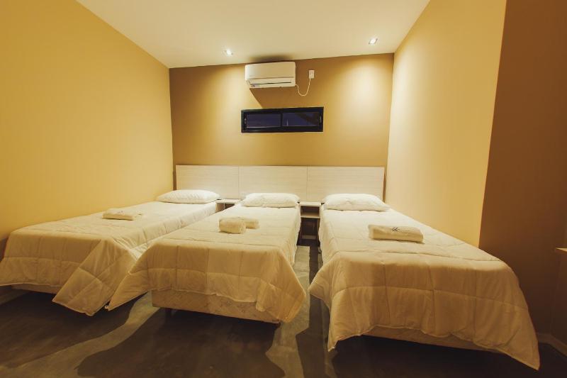 Paraiso Natural Apart & Hotel Iguazu - image 50