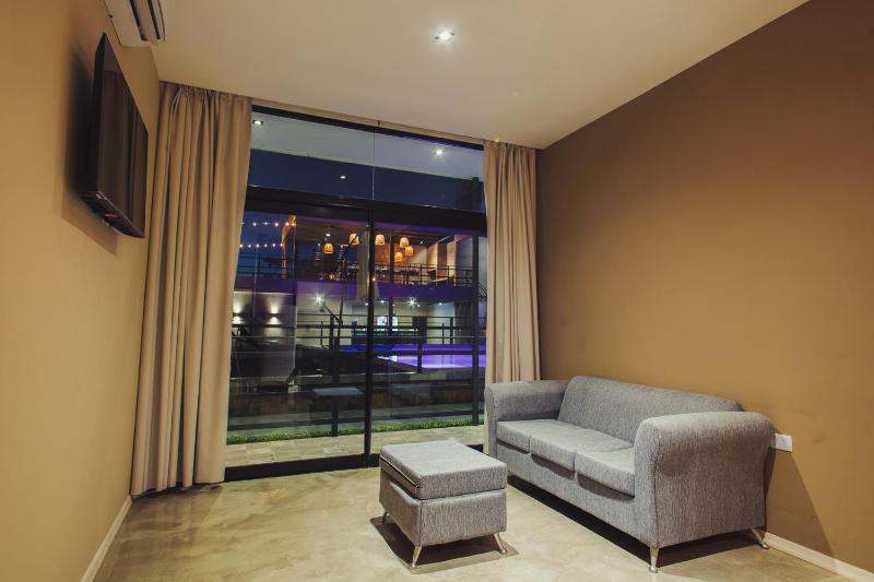 Paraiso Natural Apart & Hotel Iguazu - image 29