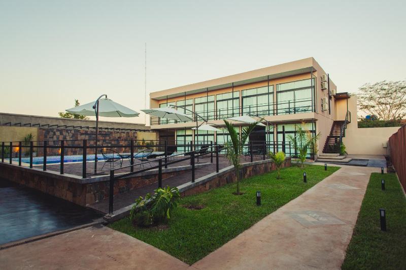 Paraiso Natural Apart & Hotel Iguazu - image 32