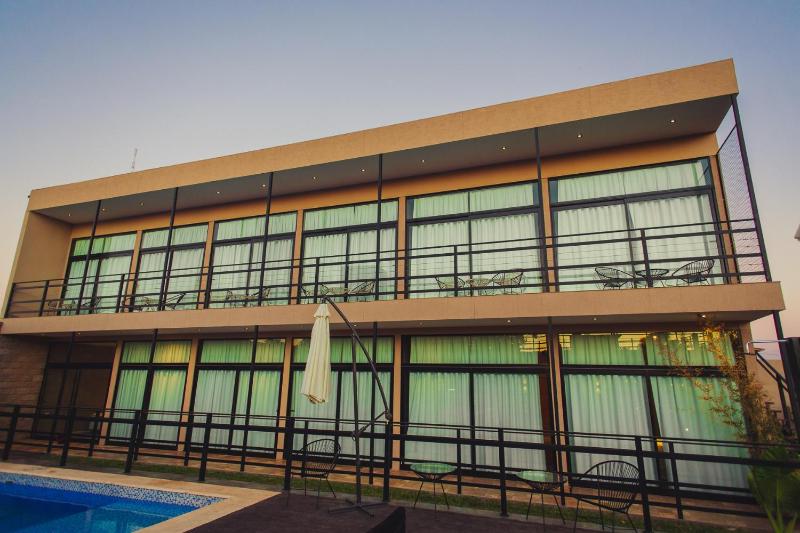 Paraiso Natural Apart & Hotel Iguazu - image 47