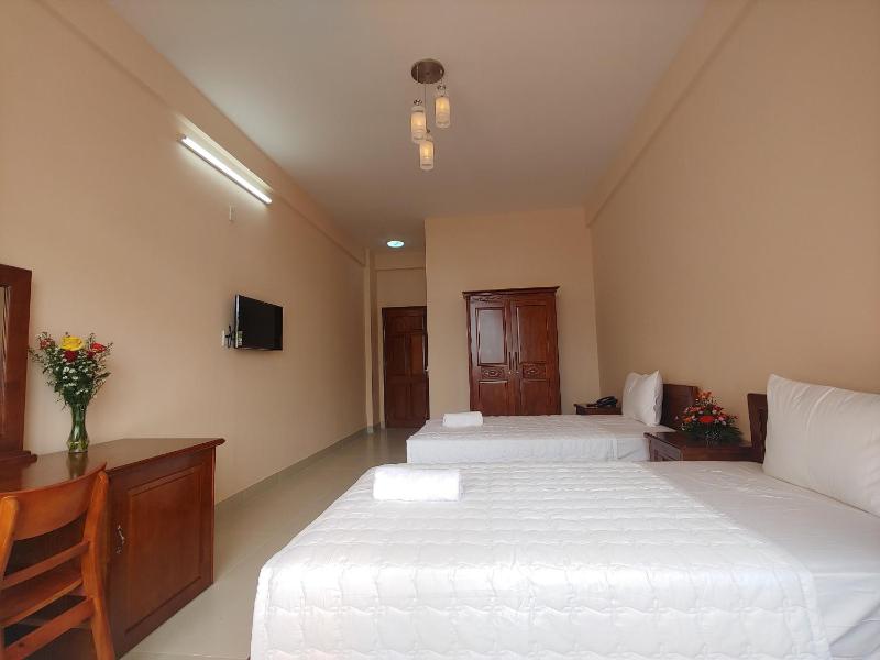 Thanh Nien Hotel - Vung Tau - image 12