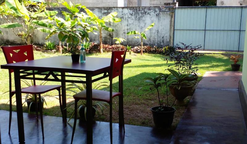 Green Villa - image 16