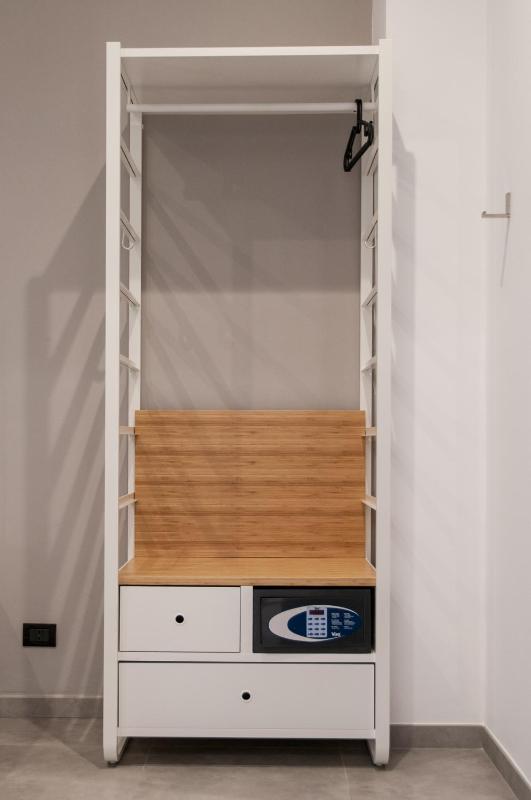 Single Room Superior image 3