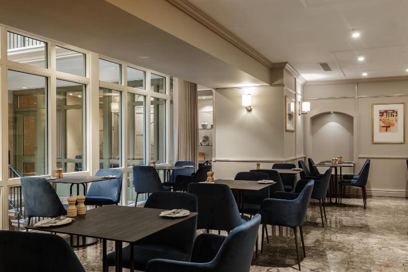 The Gomerino Hotel - image 10