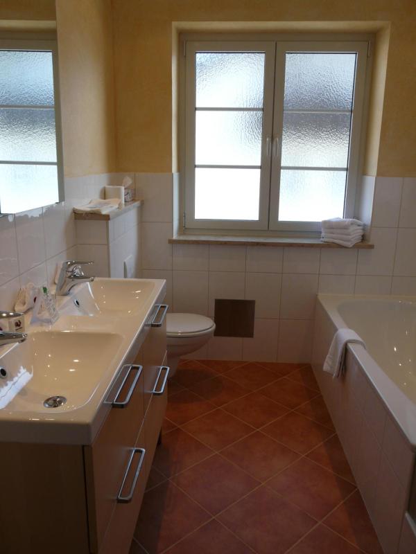Two-Bedroom Apartment image 4